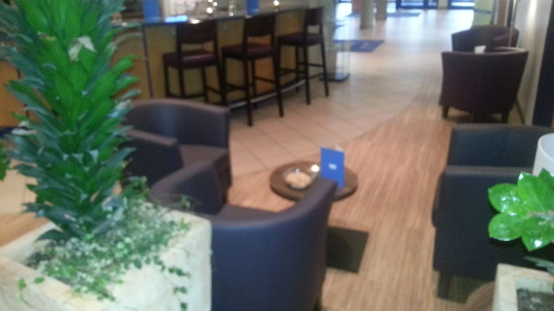 Holiday Inn Express Cologne Troisdorf By Ihg 3*,