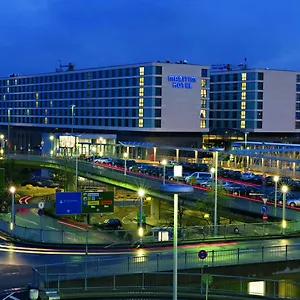 Szálloda Maritim, Düsseldorf