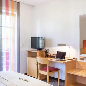 3* Отель Acora Living The