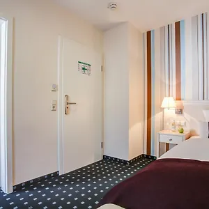 *** Отель Rhein Neckar Германия
