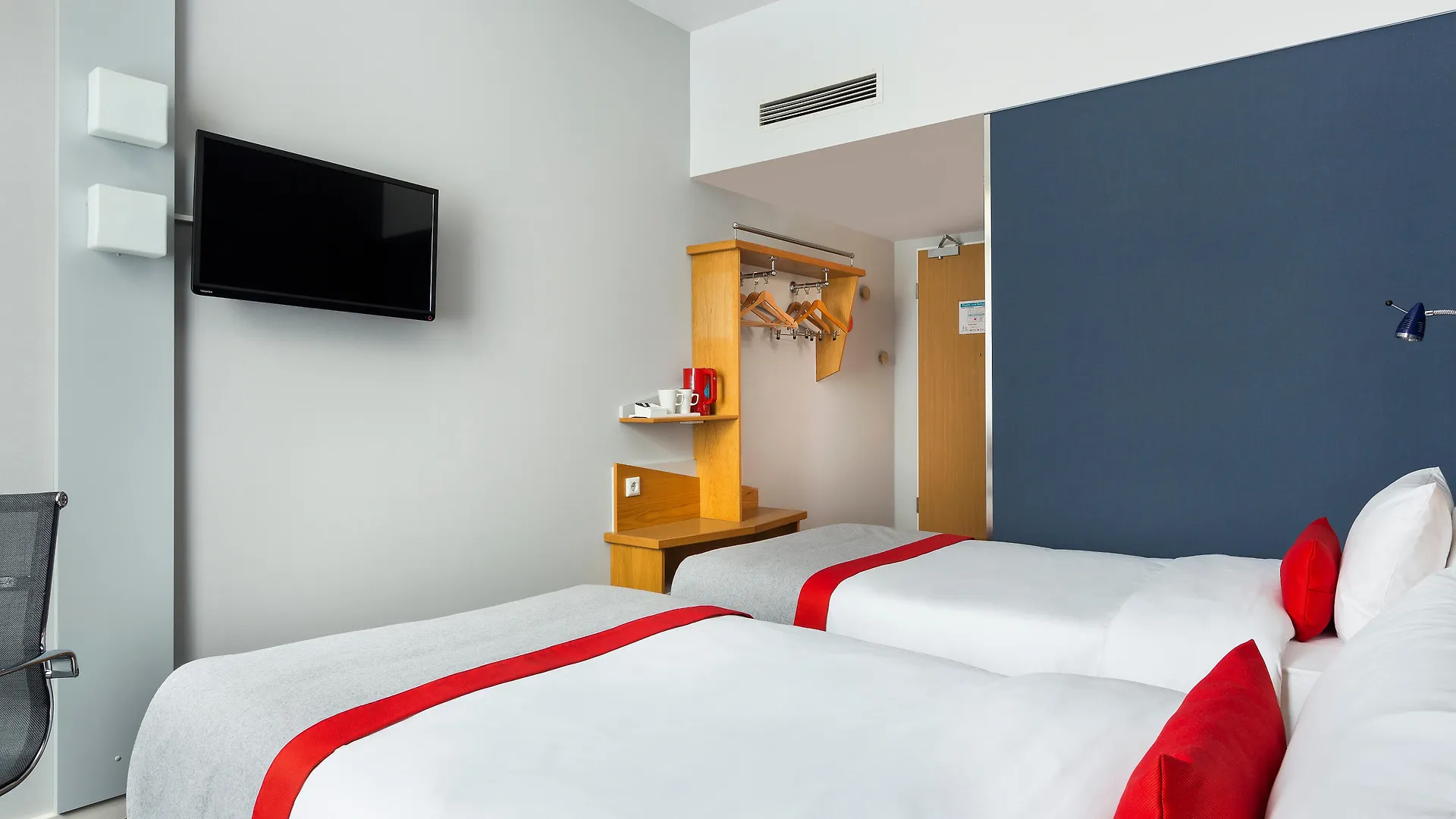 Holiday Inn Express Cologne Troisdorf By Ihg 3*,  Allemagne