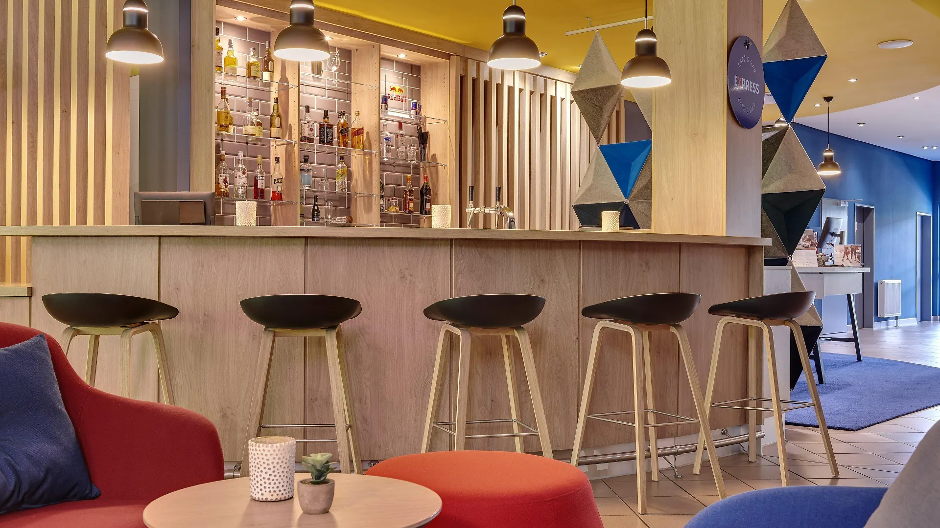 Holiday Inn Express Cologne Troisdorf By Ihg 3*,  Allemagne