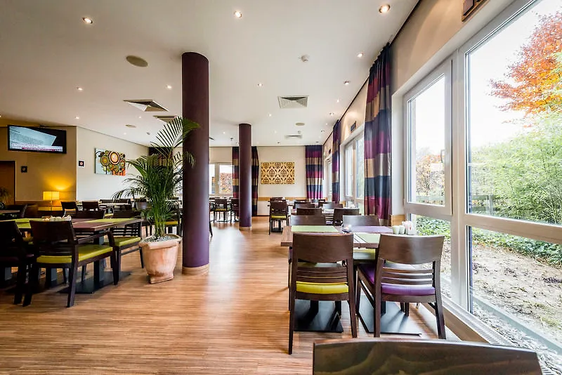 Szálloda Holiday Inn Express Cologne Troisdorf By Ihg