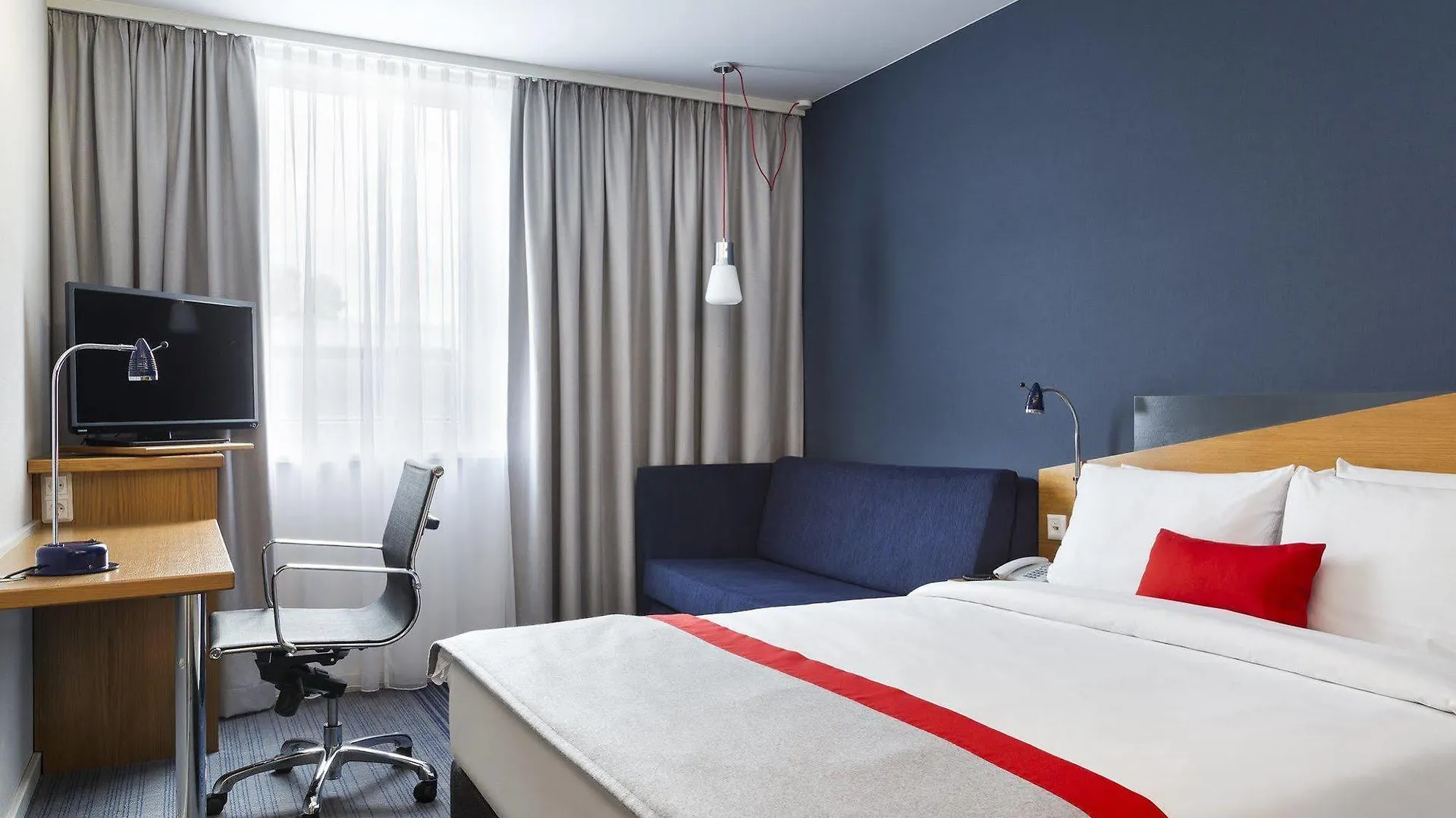 Holiday Inn Express Cologne Troisdorf By Ihg 3*,  Allemagne