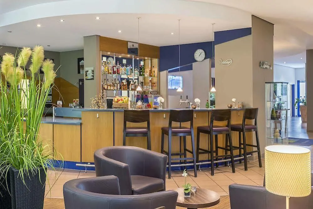 Holiday Inn Express Cologne Troisdorf By Ihg Németország